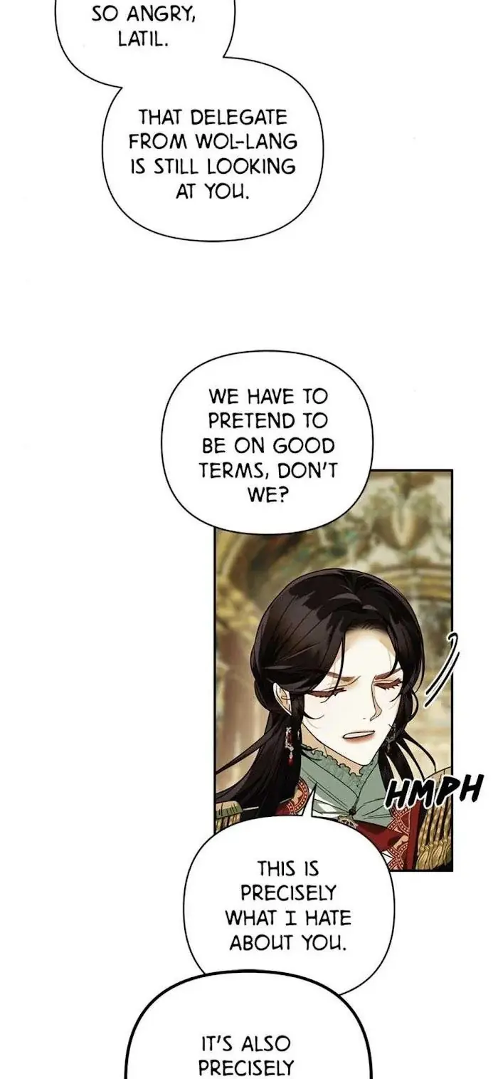 Men of the Harem Chapter 68 Page 16