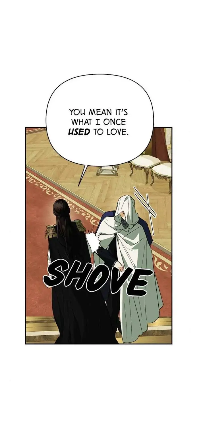Men of the Harem Chapter 68 Page 20