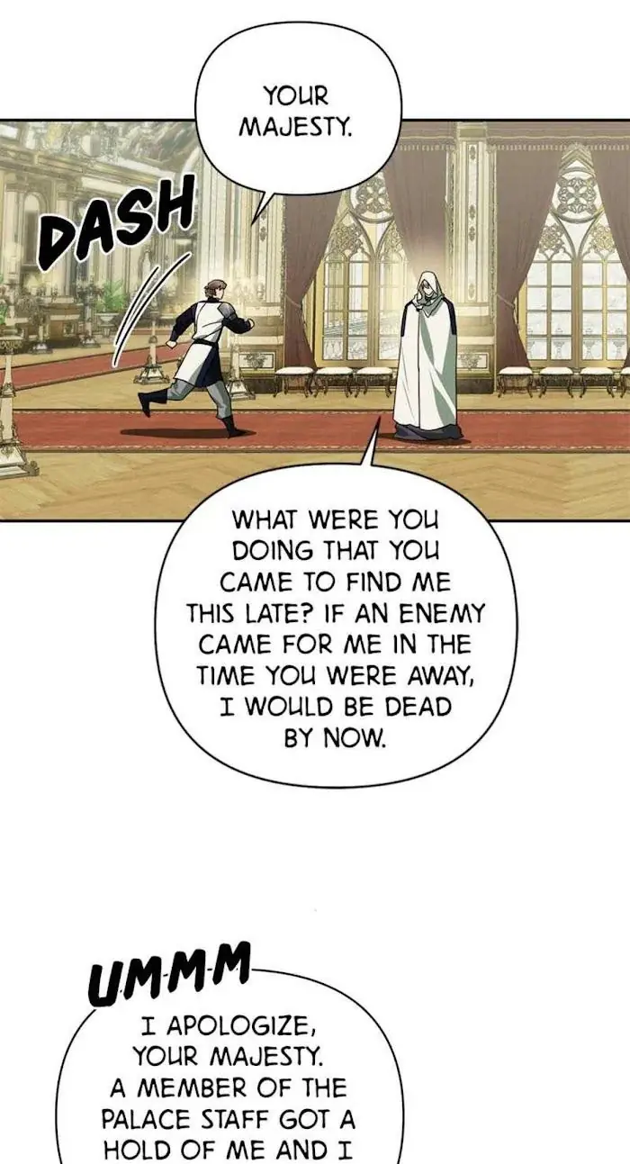Men of the Harem Chapter 68 Page 25