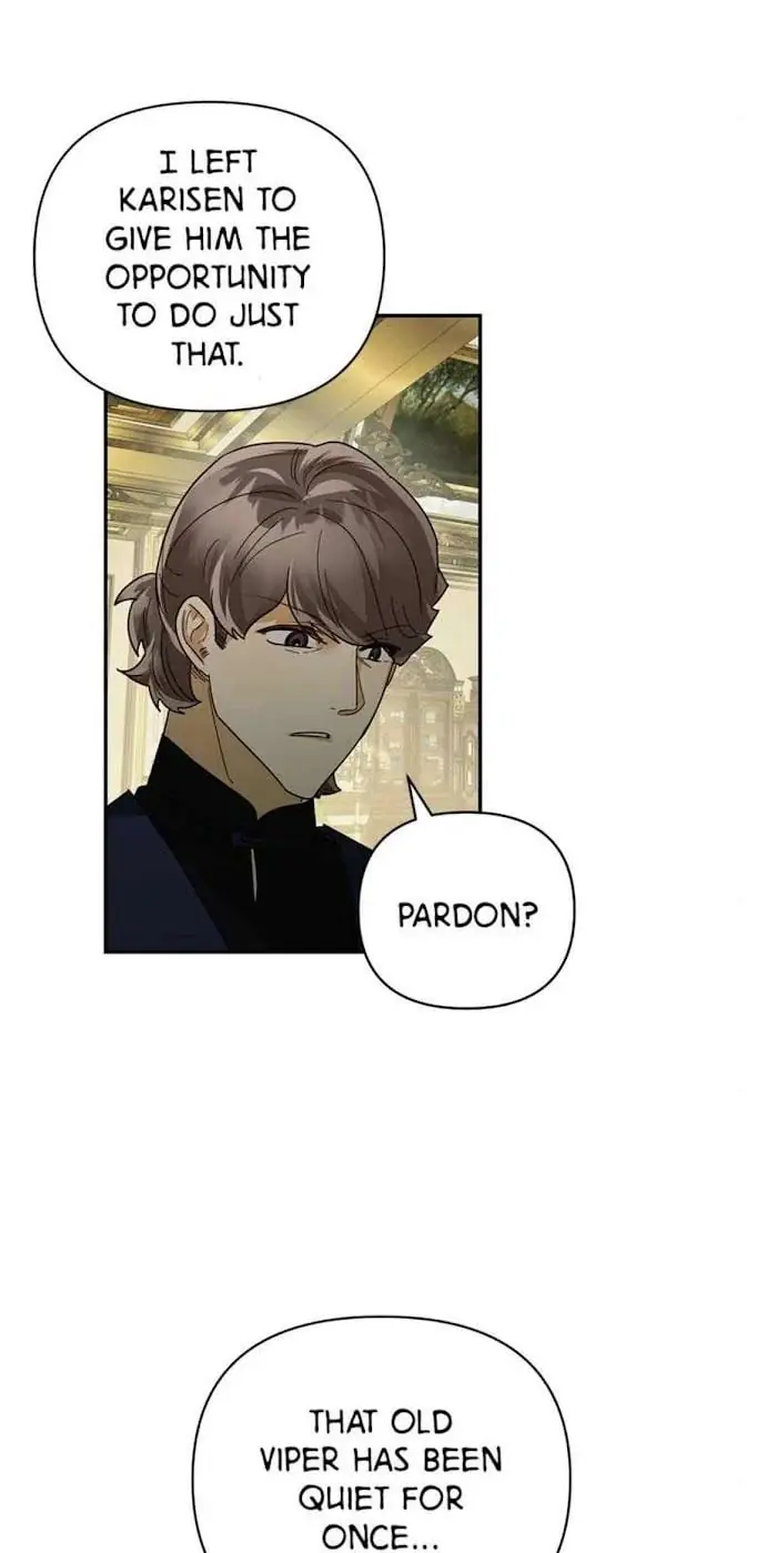 Men of the Harem Chapter 68 Page 30