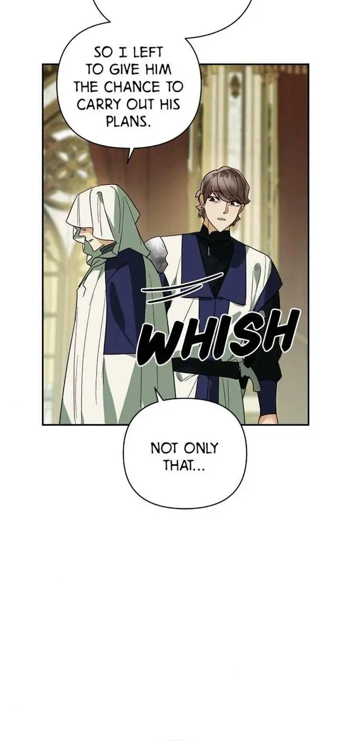 Men of the Harem Chapter 68 Page 31