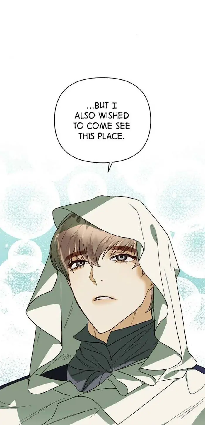 Men of the Harem Chapter 68 Page 32