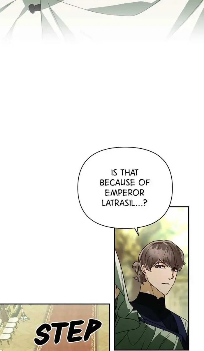 Men of the Harem Chapter 68 Page 33