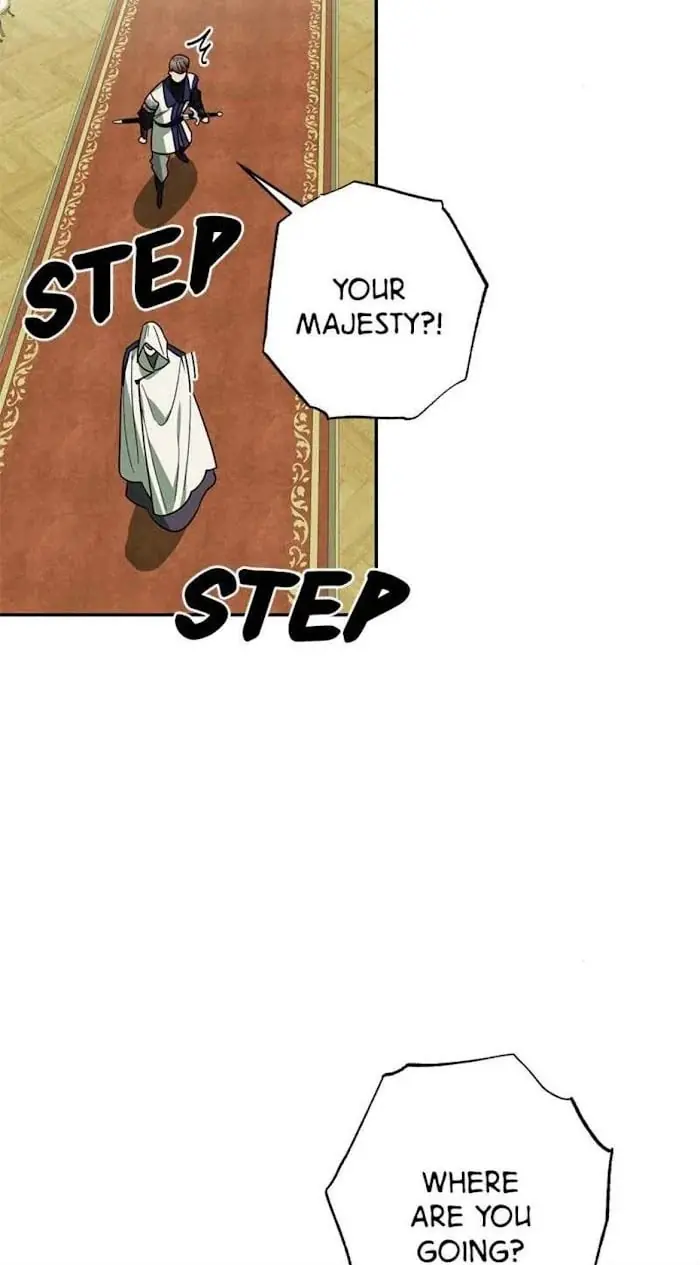 Men of the Harem Chapter 68 Page 34