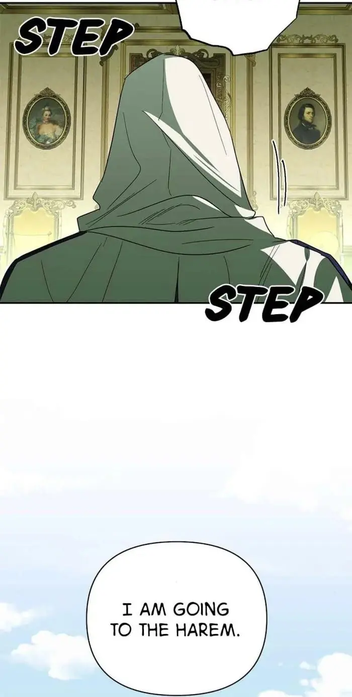 Men of the Harem Chapter 68 Page 35