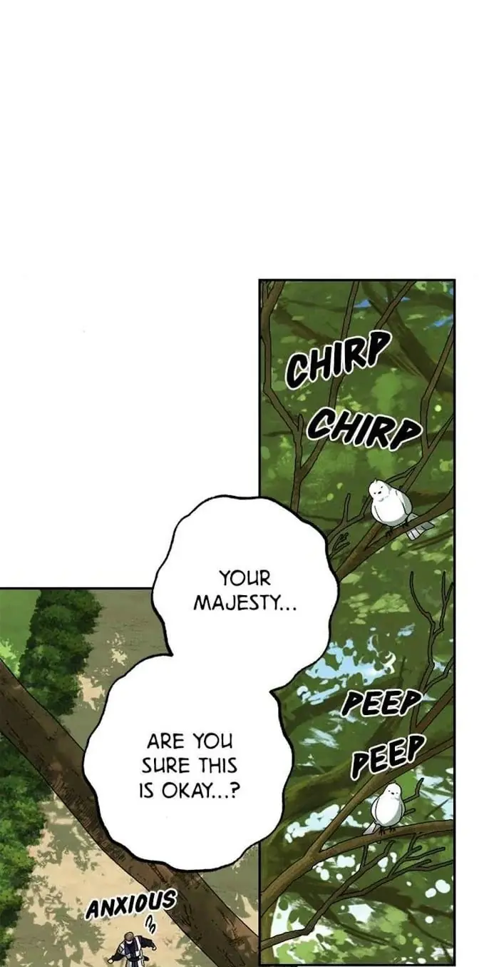 Men of the Harem Chapter 68 Page 37
