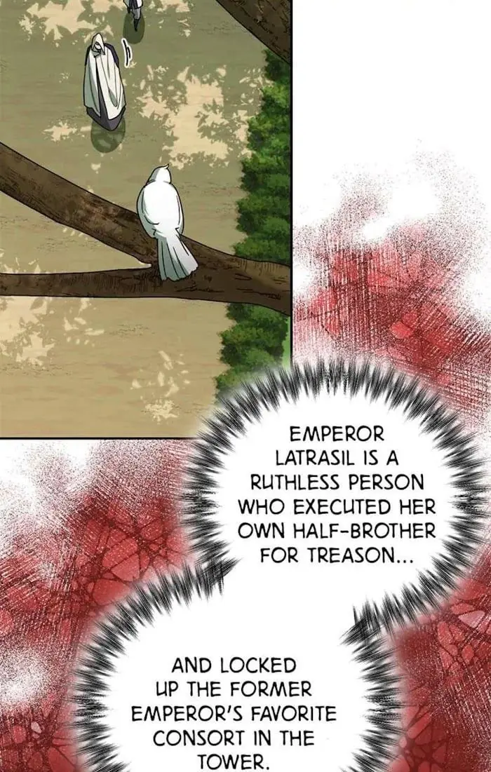 Men of the Harem Chapter 68 Page 38