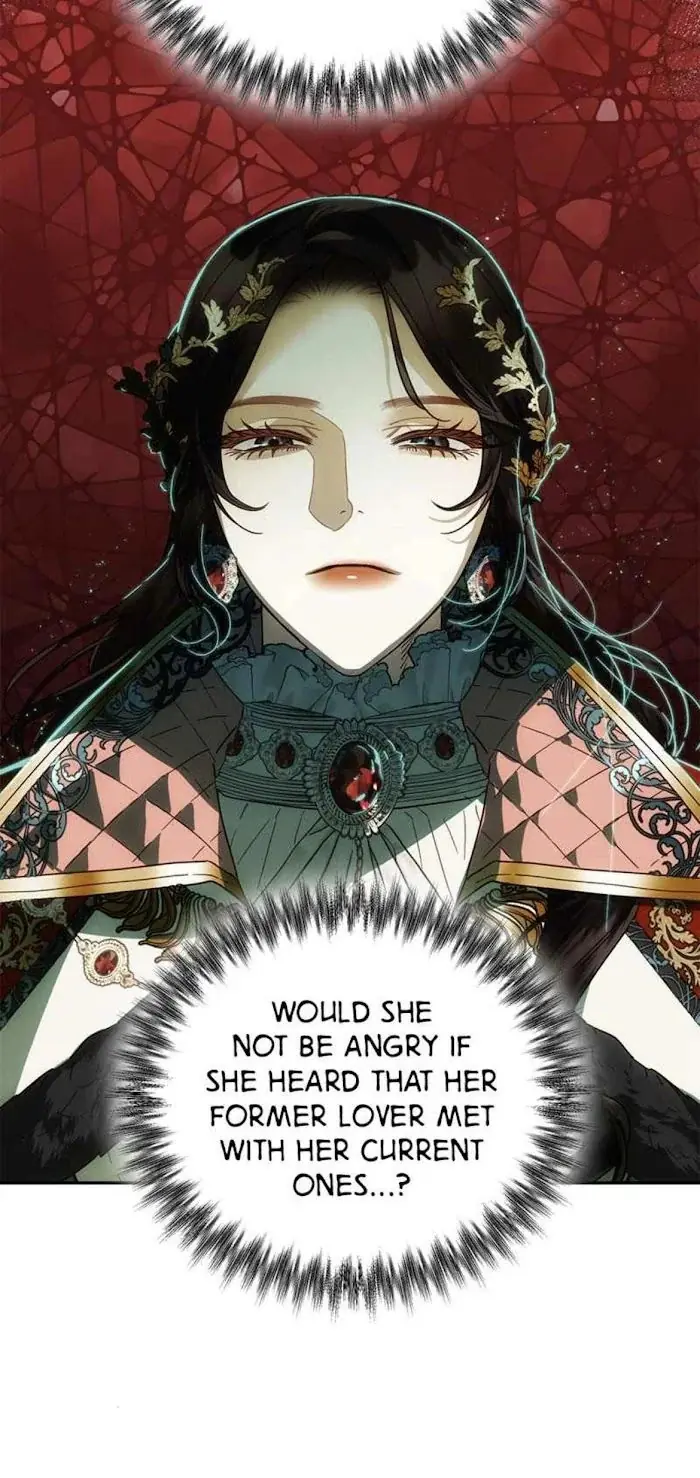 Men of the Harem Chapter 68 Page 39