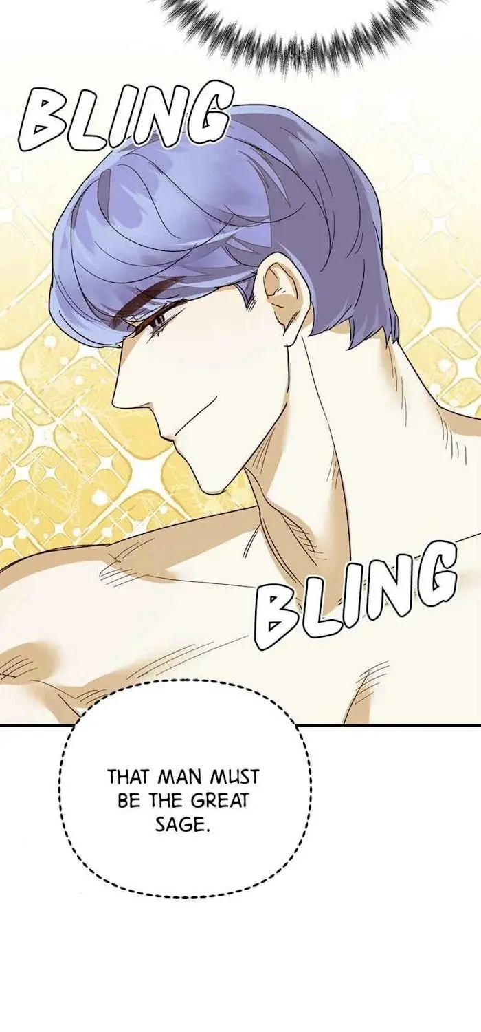 Men of the Harem Chapter 68 Page 43