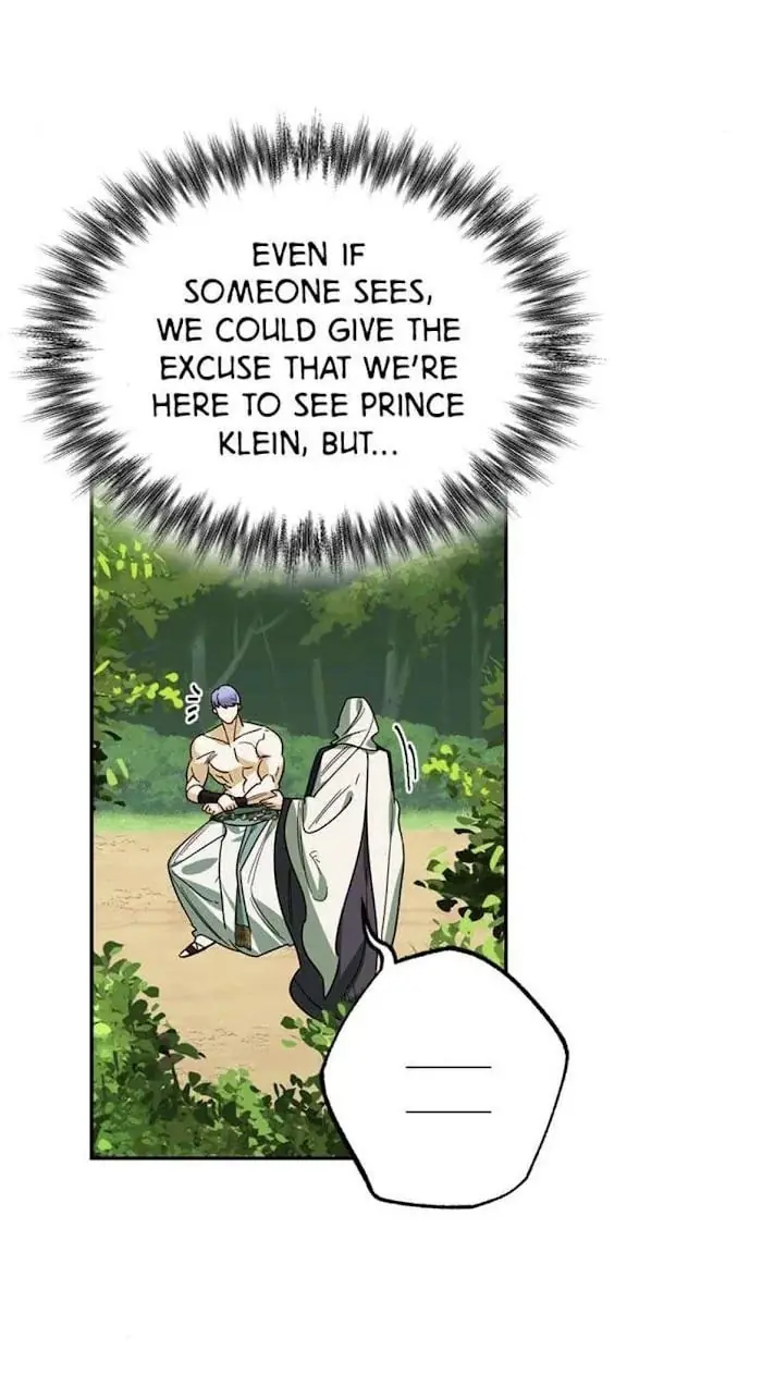 Men of the Harem Chapter 68 Page 46