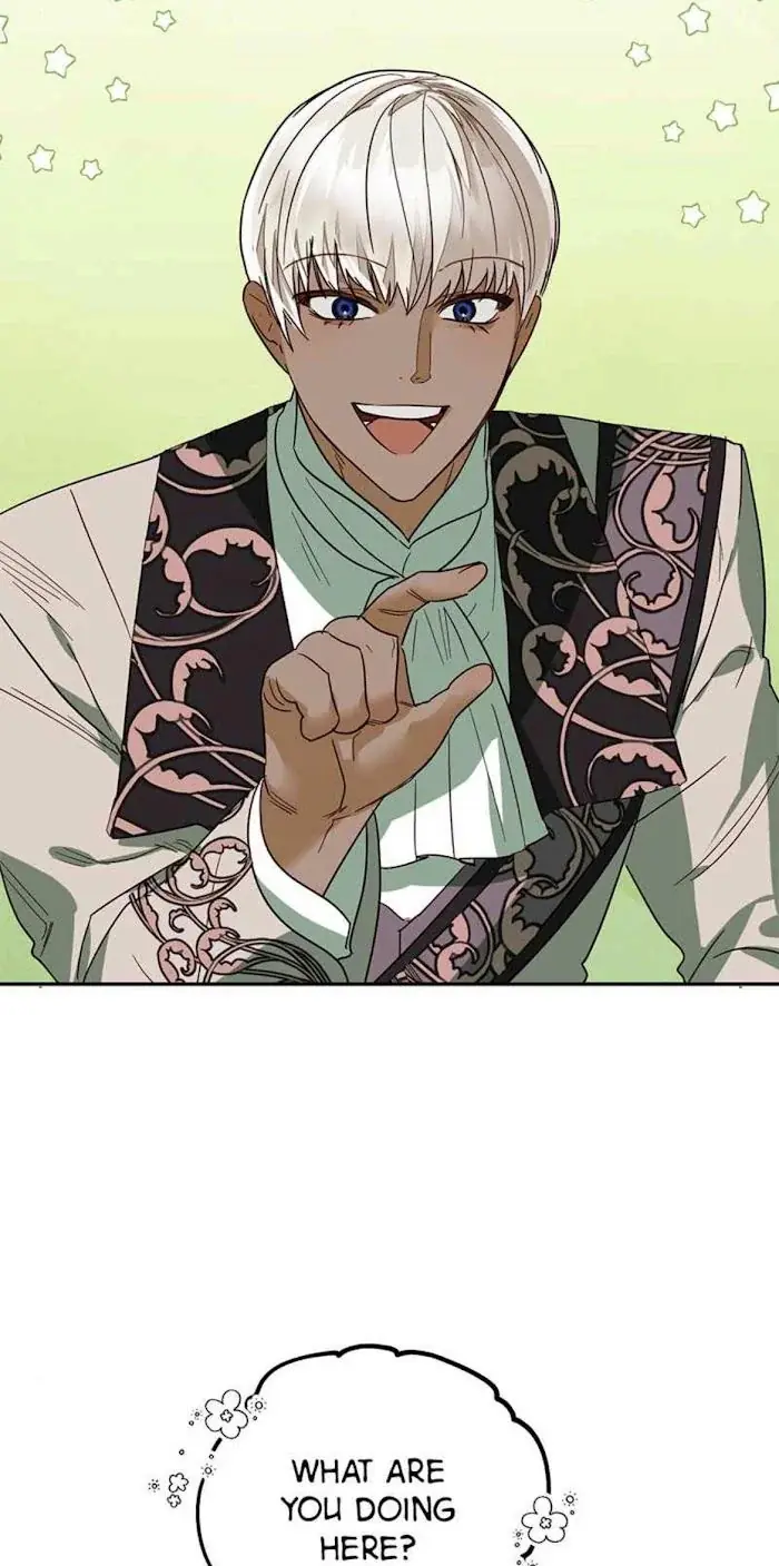 Men of the Harem Chapter 68 Page 51
