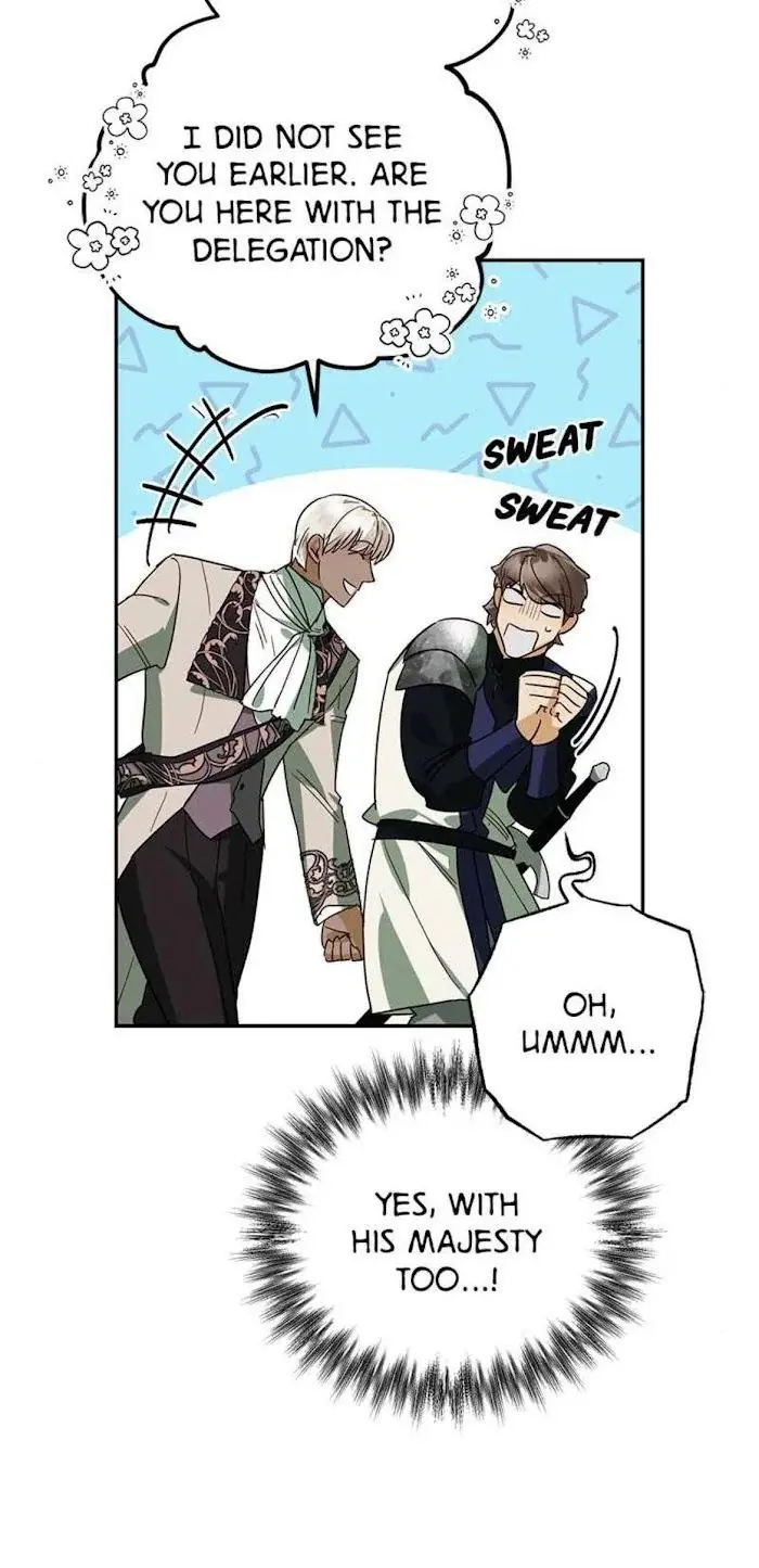 Men of the Harem Chapter 68 Page 52
