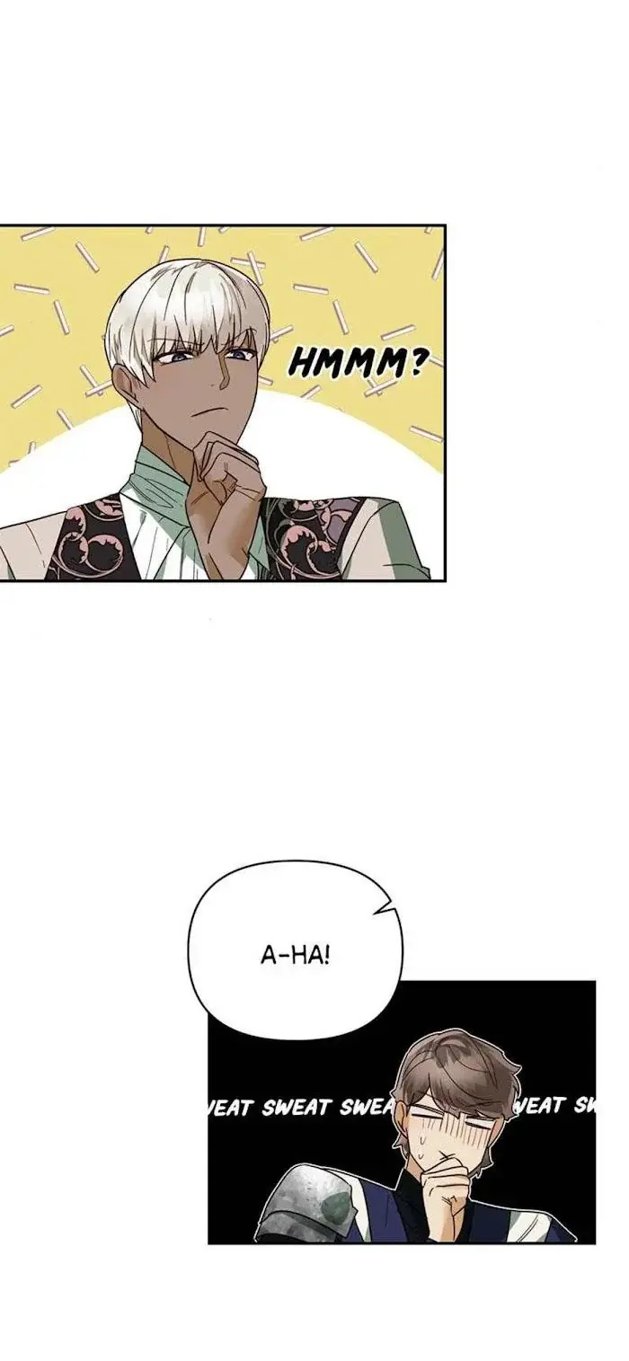 Men of the Harem Chapter 68 Page 53