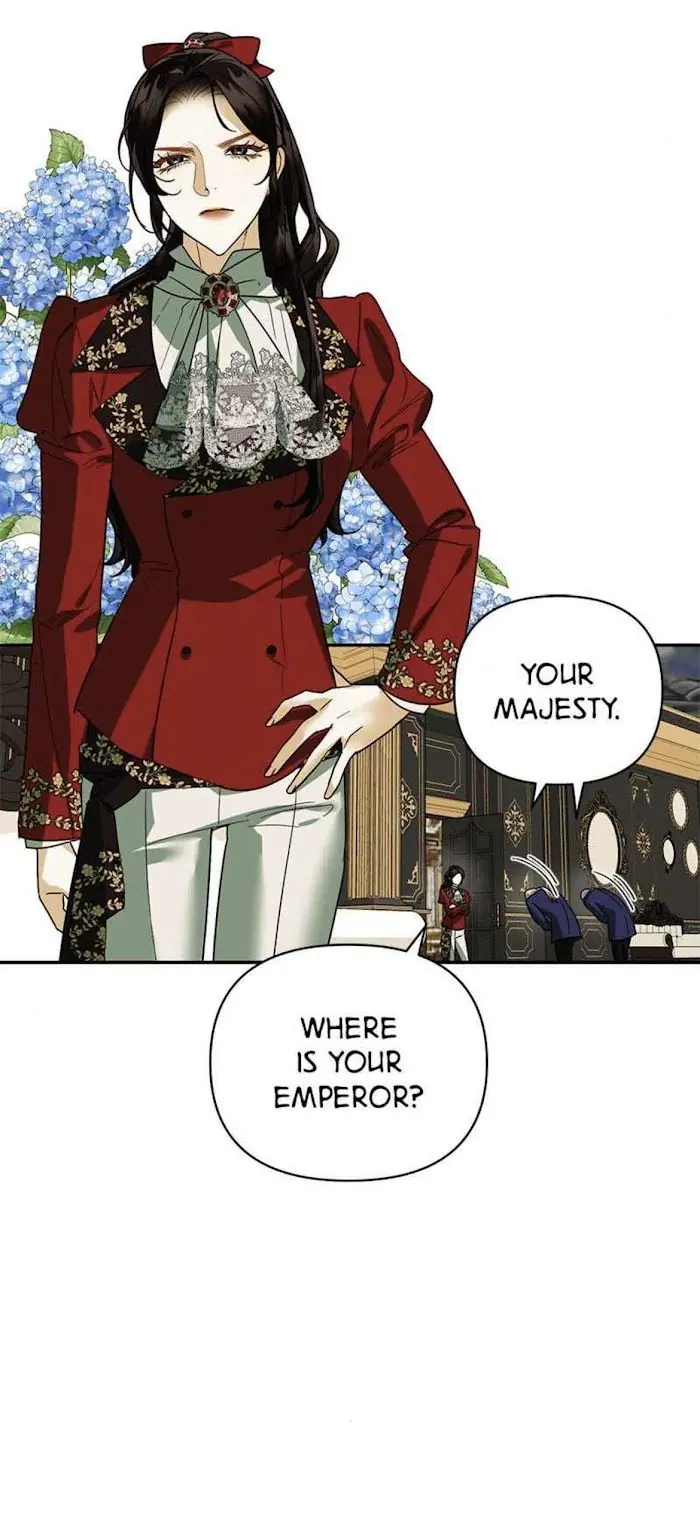 Men of the Harem Chapter 69 Page 6