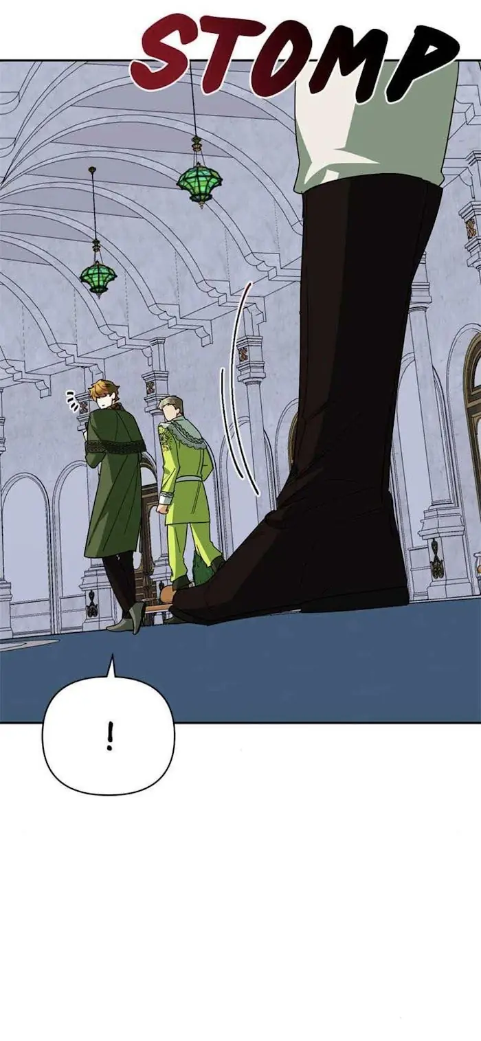 Men of the Harem Chapter 69 Page 13