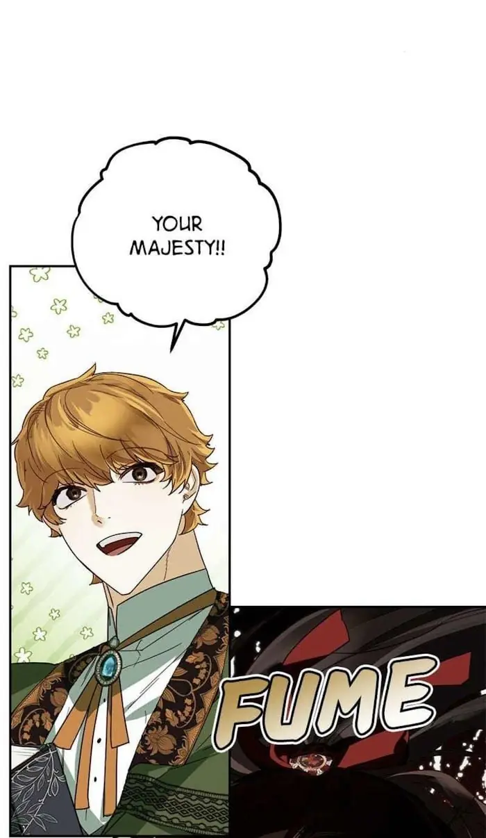 Men of the Harem Chapter 69 Page 14