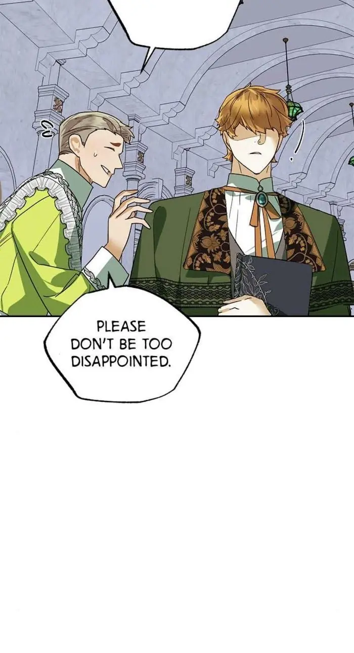 Men of the Harem Chapter 69 Page 17