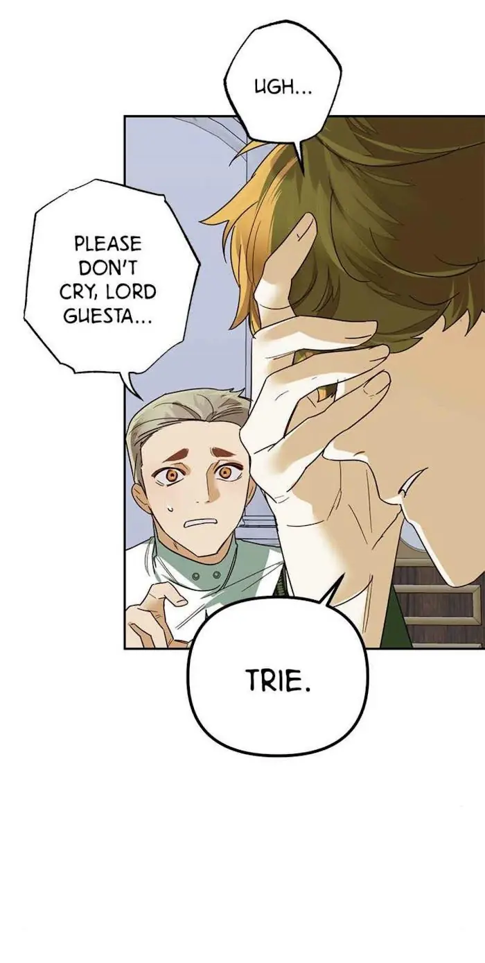 Men of the Harem Chapter 69 Page 18