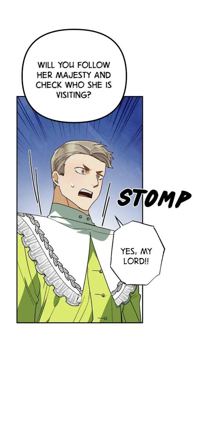 Men of the Harem Chapter 69 Page 19