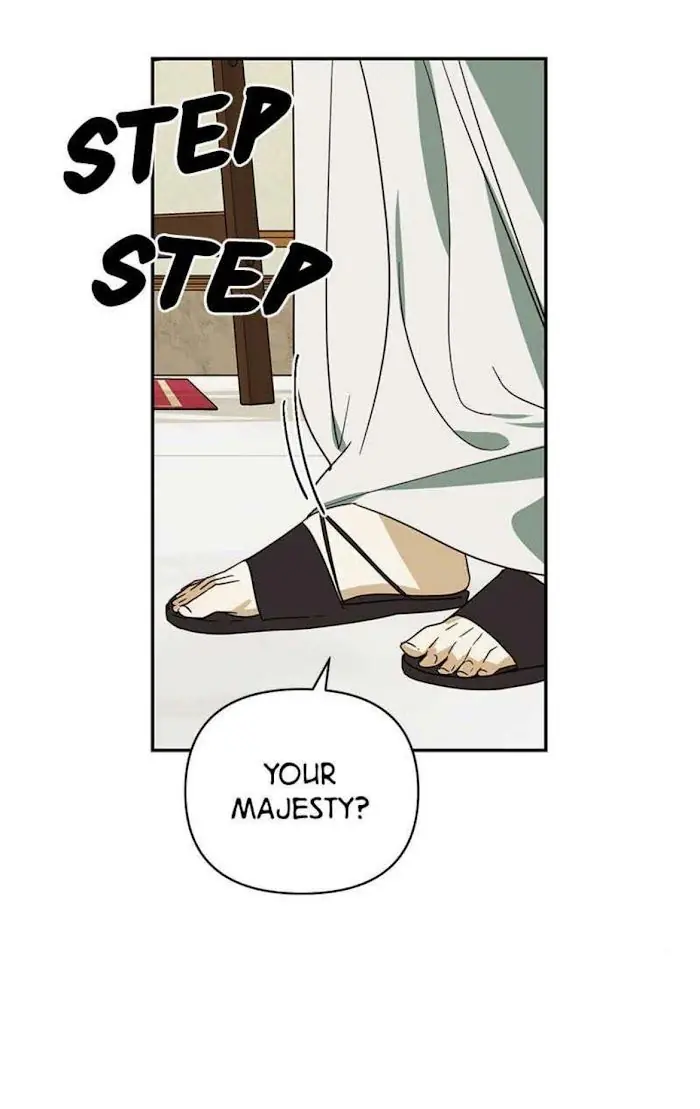 Men of the Harem Chapter 69 Page 32
