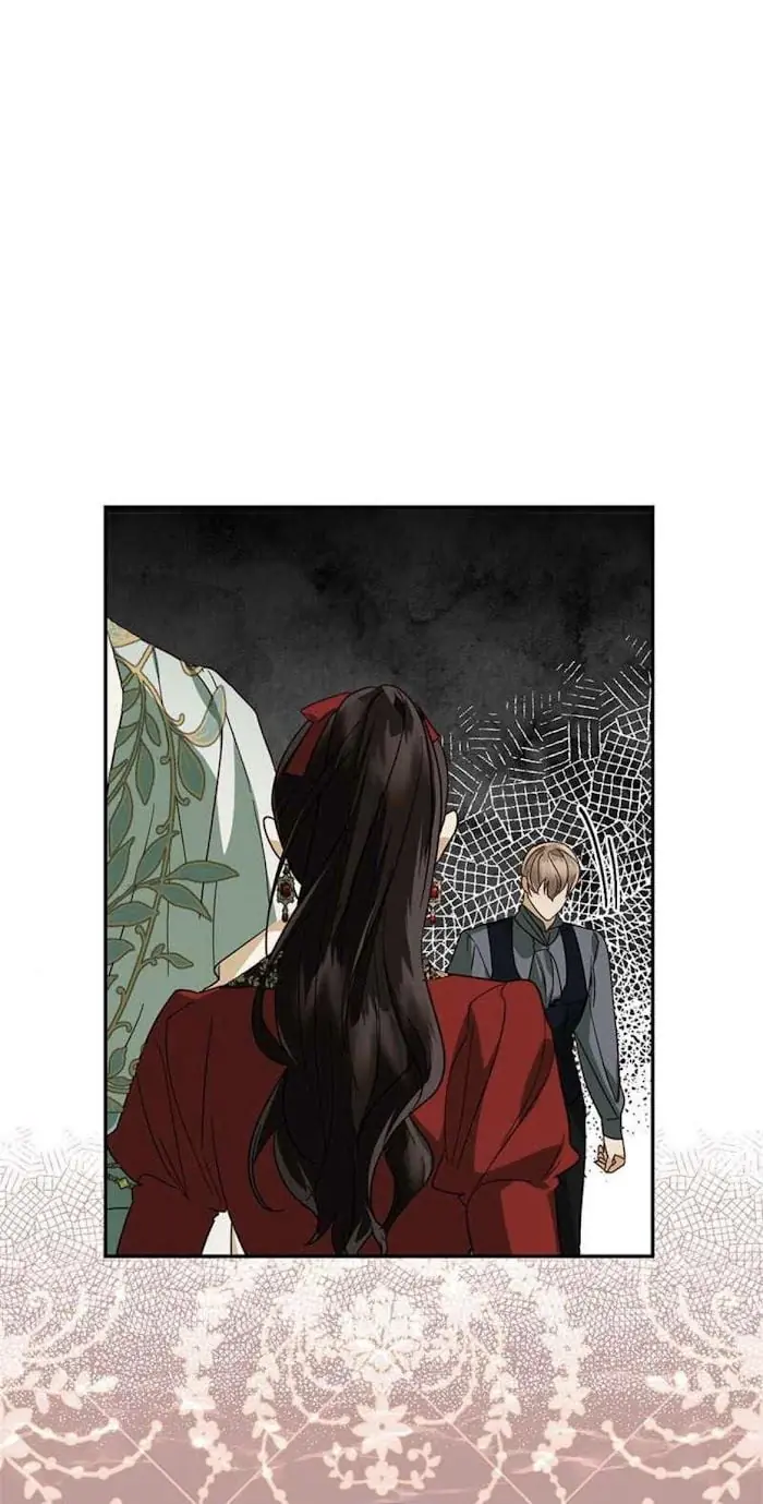 Men of the Harem Chapter 69 Page 34