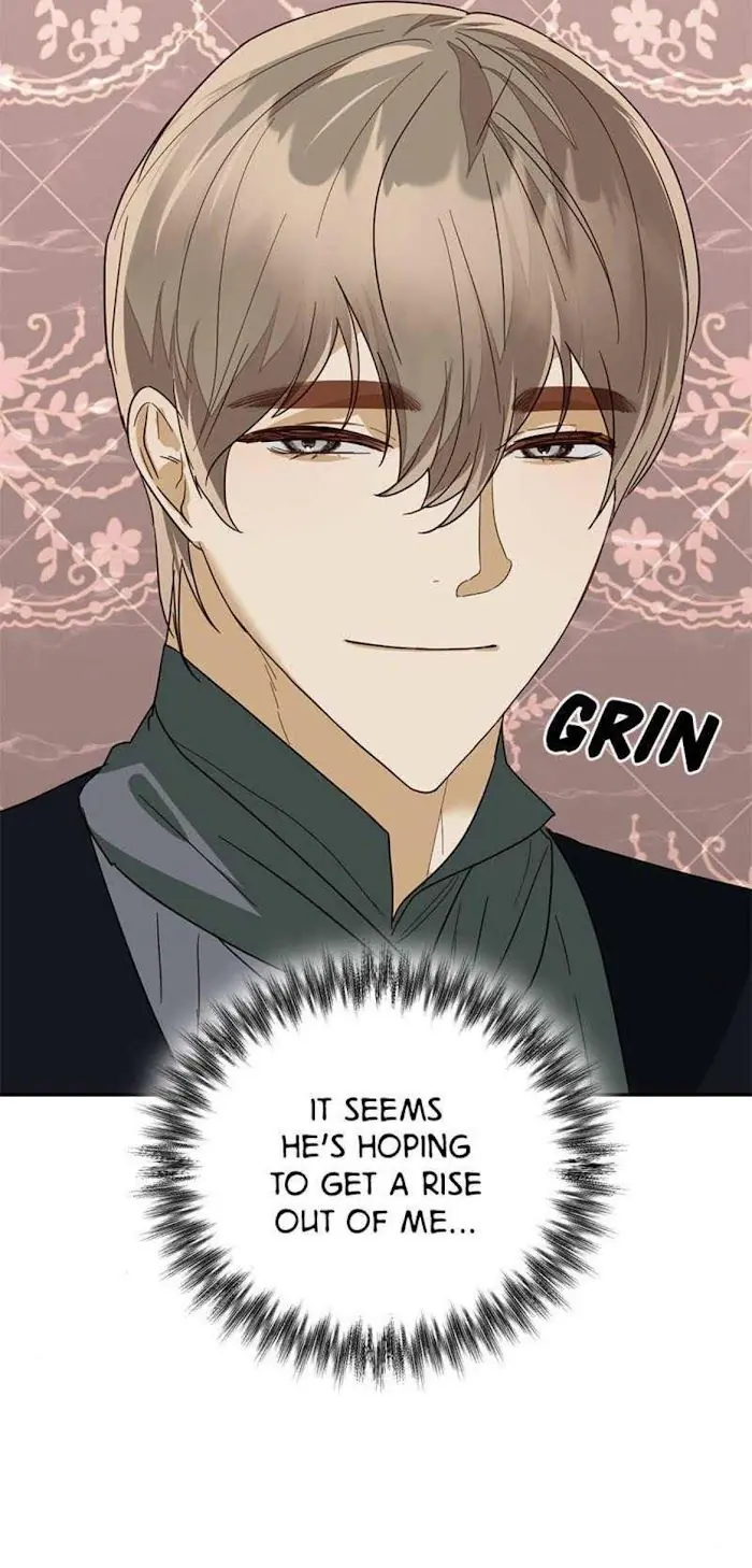Men of the Harem Chapter 69 Page 35