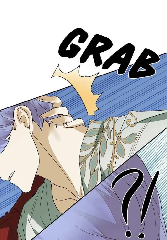 Men of the Harem Chapter 69 Page 36
