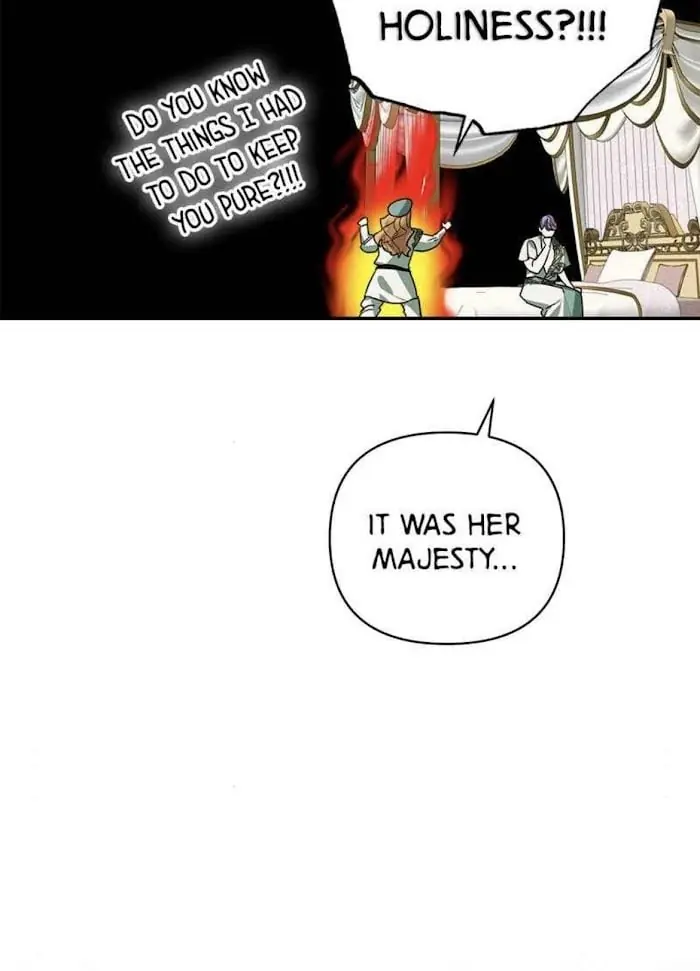 Men of the Harem Chapter 69 Page 47