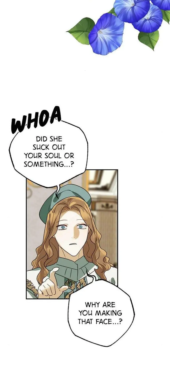 Men of the Harem Chapter 69 Page 49