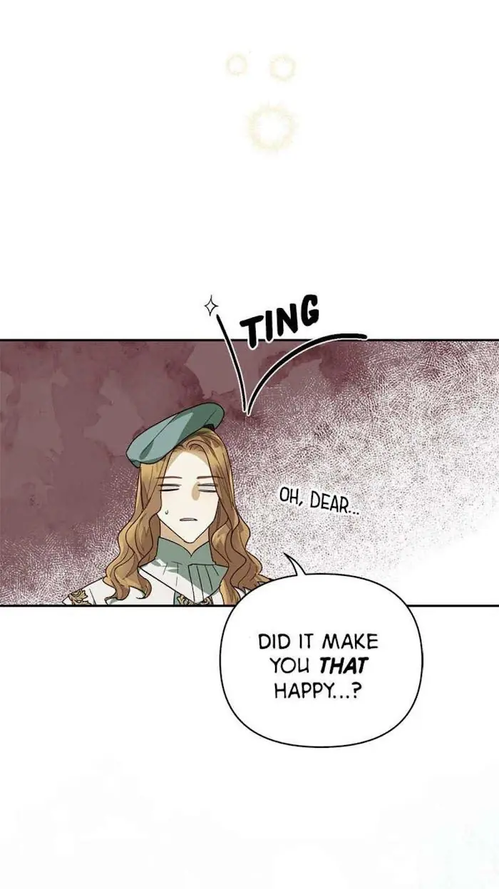 Men of the Harem Chapter 69 Page 55