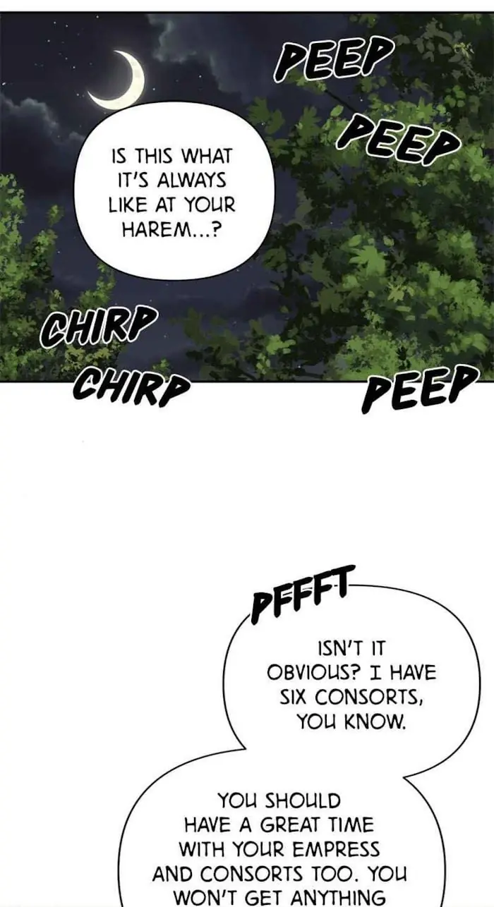 Men of the Harem Chapter 69 Page 59