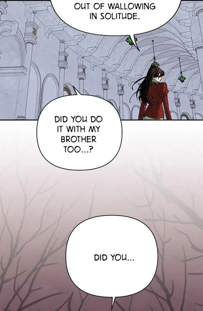 Men of the Harem Chapter 69 Page 60