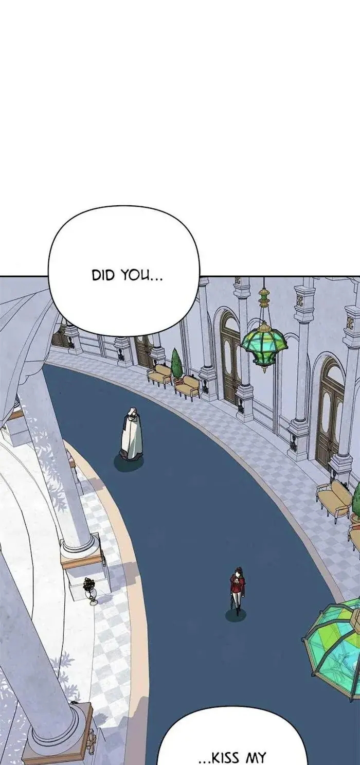 Men of the Harem Chapter 70 Page 2