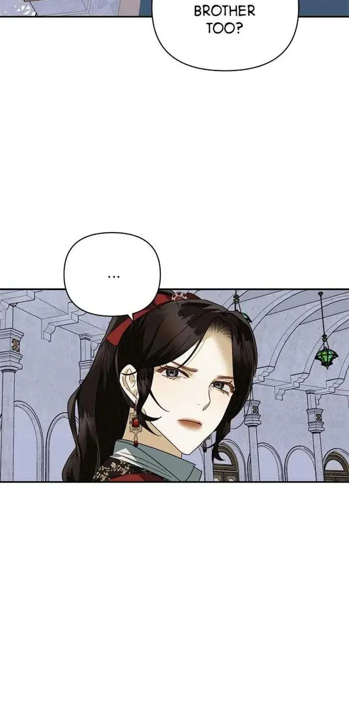 Men of the Harem Chapter 70 Page 3