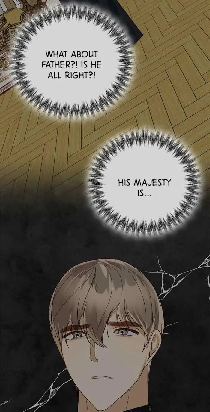 Men of the Harem Chapter 70 Page 5