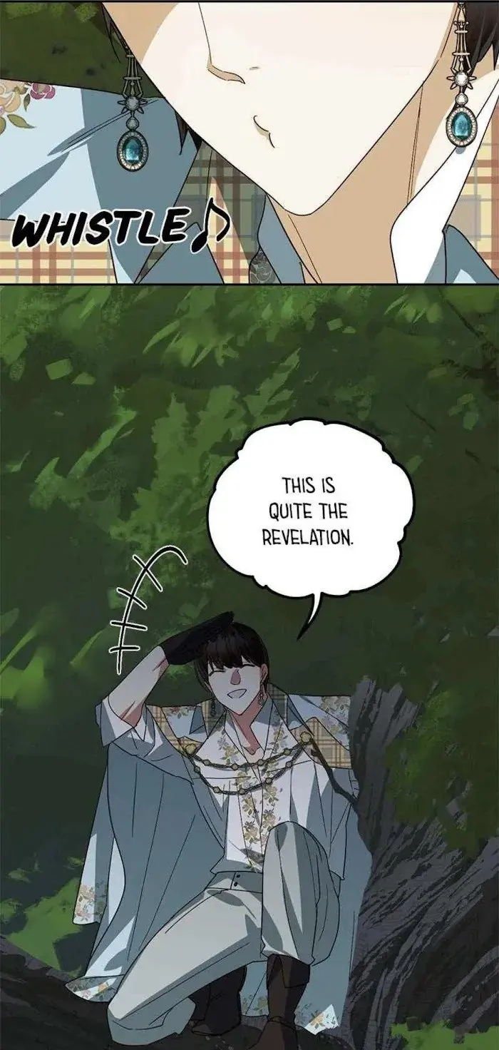Men of the Harem Chapter 70 Page 8