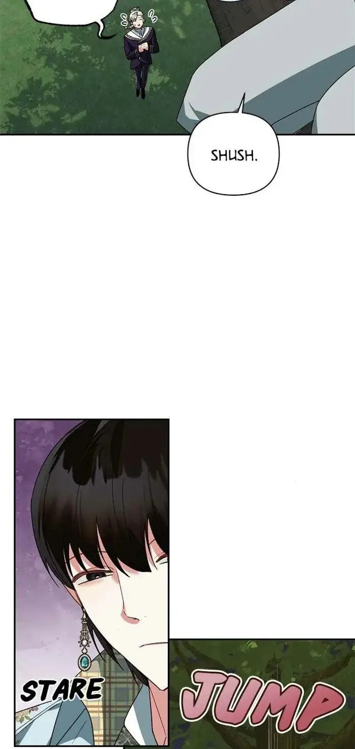 Men of the Harem Chapter 70 Page 10