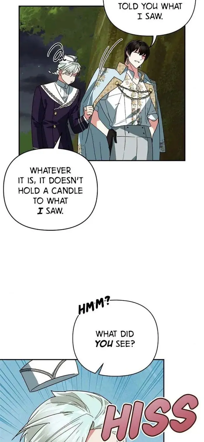 Men of the Harem Chapter 70 Page 12