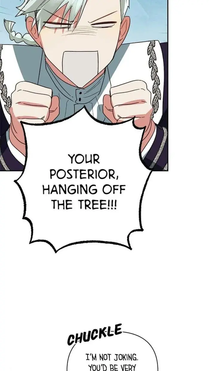 Men of the Harem Chapter 70 Page 13