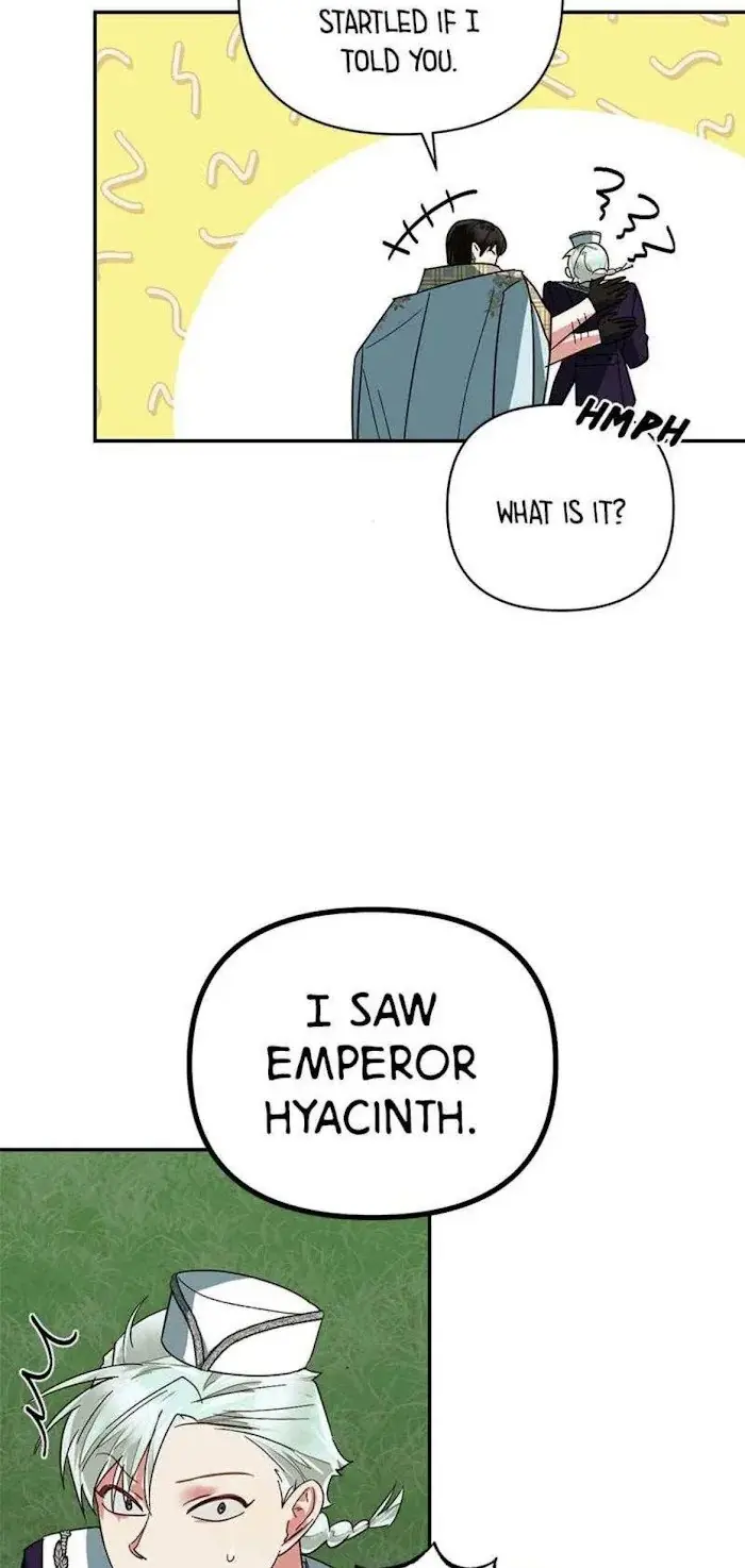Men of the Harem Chapter 70 Page 14