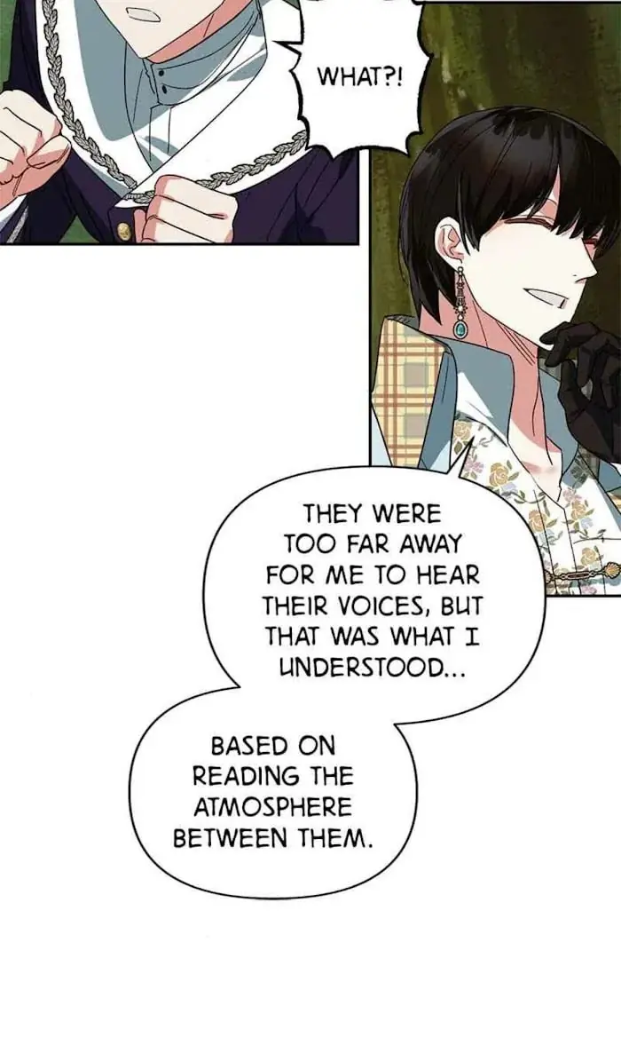 Men of the Harem Chapter 70 Page 15