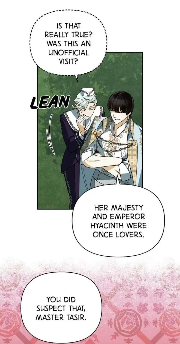 Men of the Harem Chapter 70 Page 17
