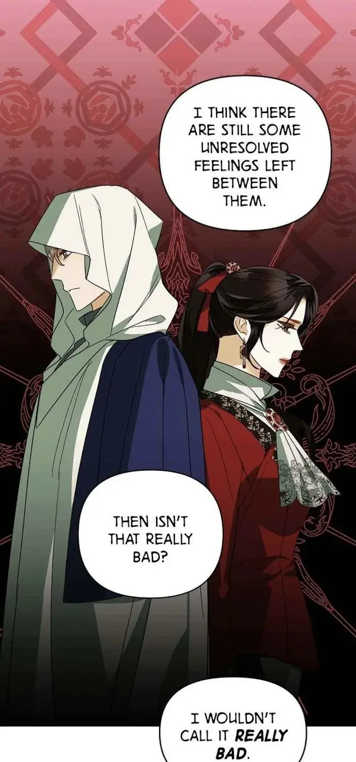 Men of the Harem Chapter 70 Page 18