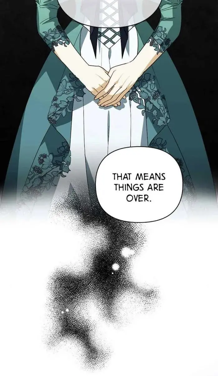 Men of the Harem Chapter 70 Page 20