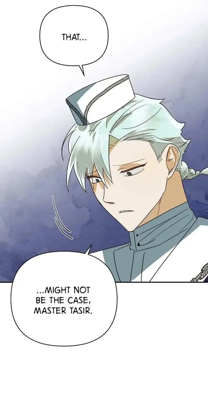 Men of the Harem Chapter 70 Page 21