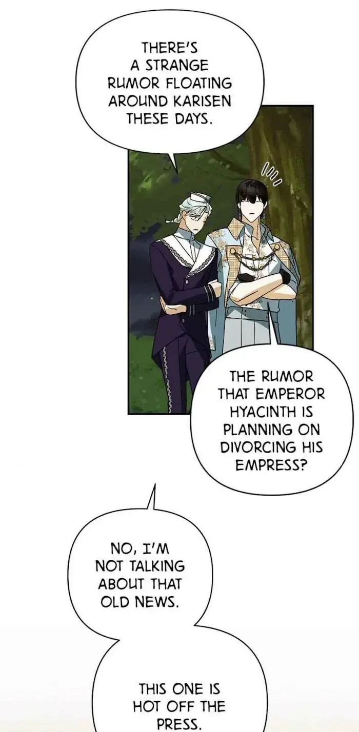 Men of the Harem Chapter 70 Page 22