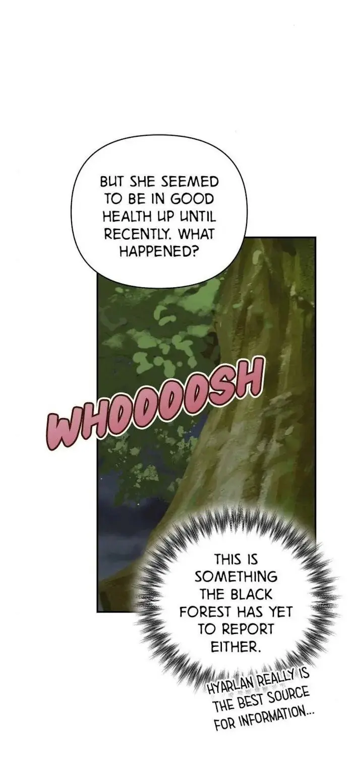 Men of the Harem Chapter 70 Page 25