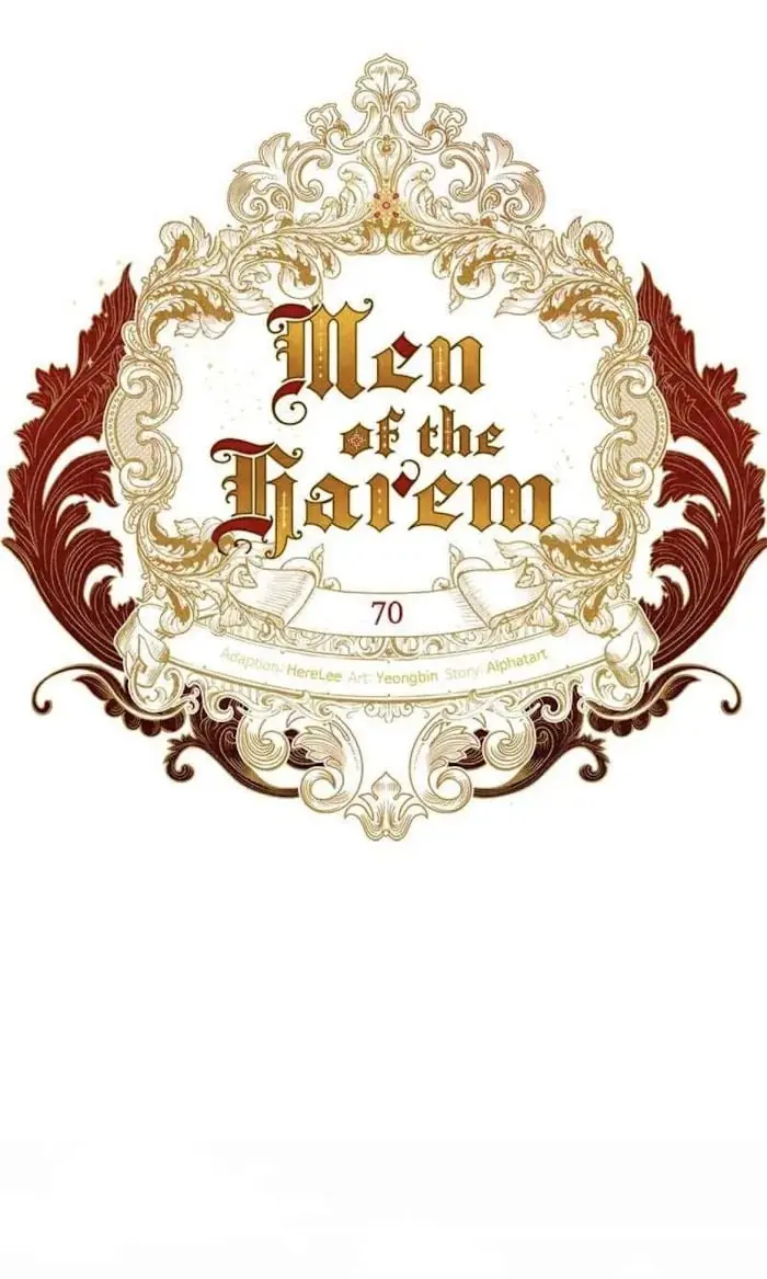 Men of the Harem Chapter 70 Page 29