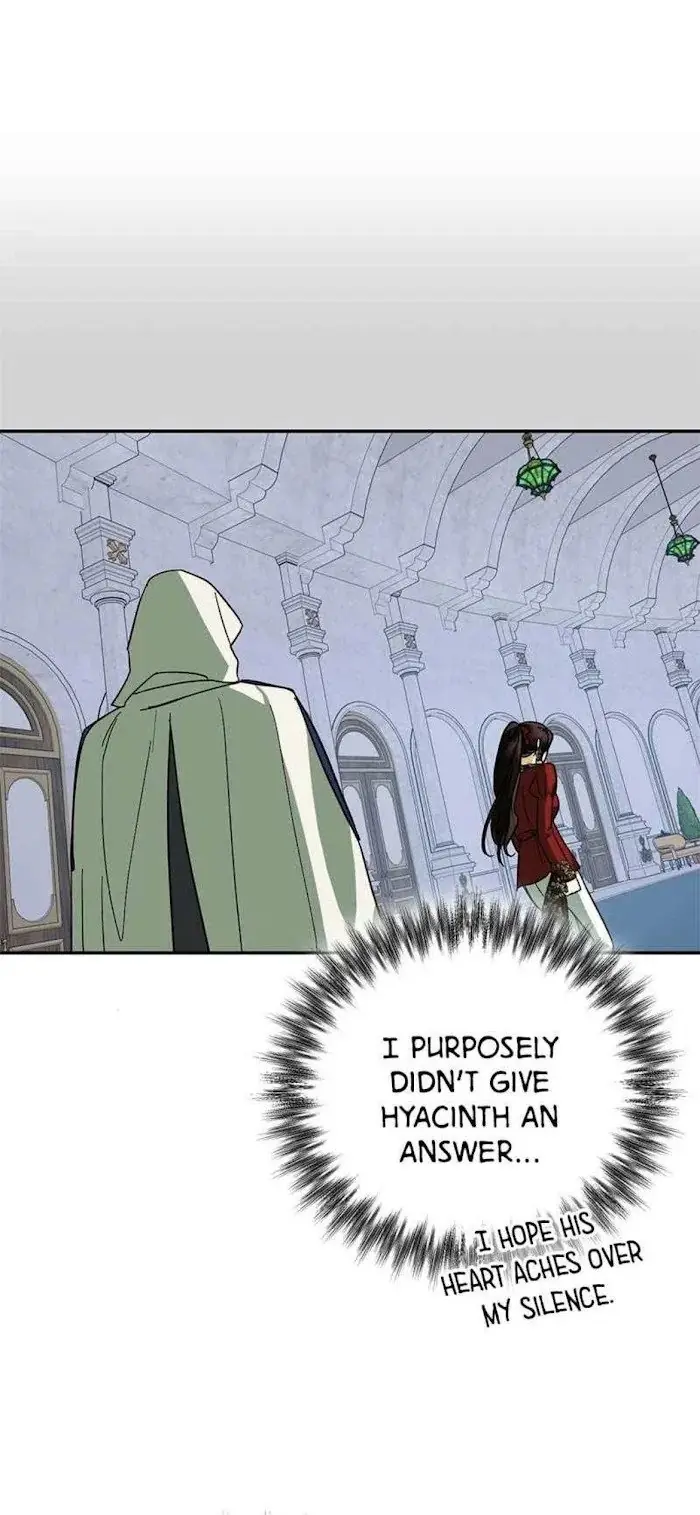 Men of the Harem Chapter 70 Page 37