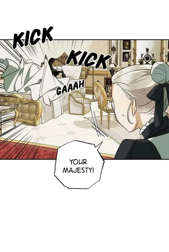 Men of the Harem Chapter 70 Page 40
